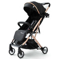 Teknum Explorer Travel Stroller