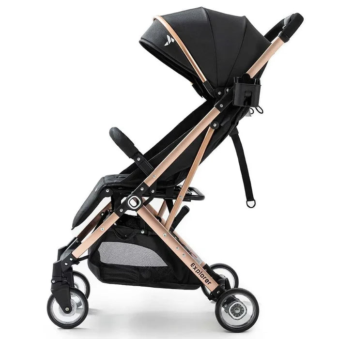 Teknum Explorer Travel Stroller