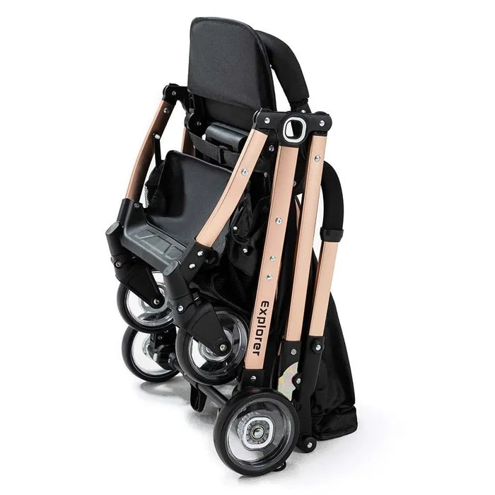 Teknum Explorer Travel Stroller
