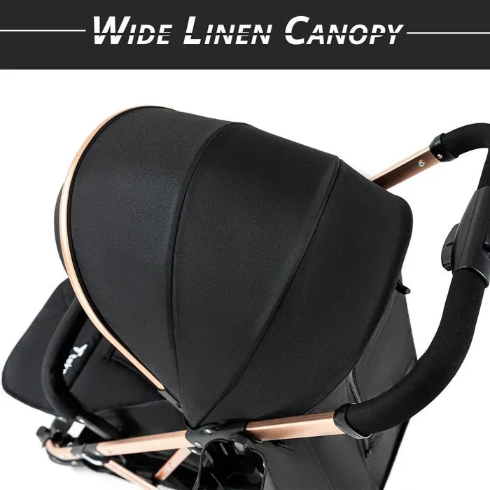 Teknum Explorer Travel Stroller