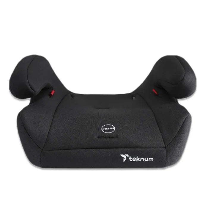 Teknum Nova Car Seat (Black, 9 Months-12 Years Old)