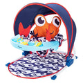 Teknum Portable Baby Seat With Detachable Tray