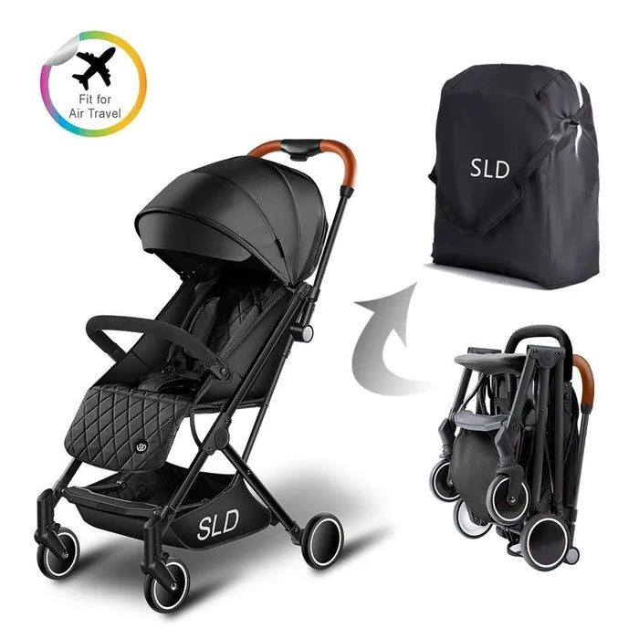 Teknum Travel Lite Stroller SLD