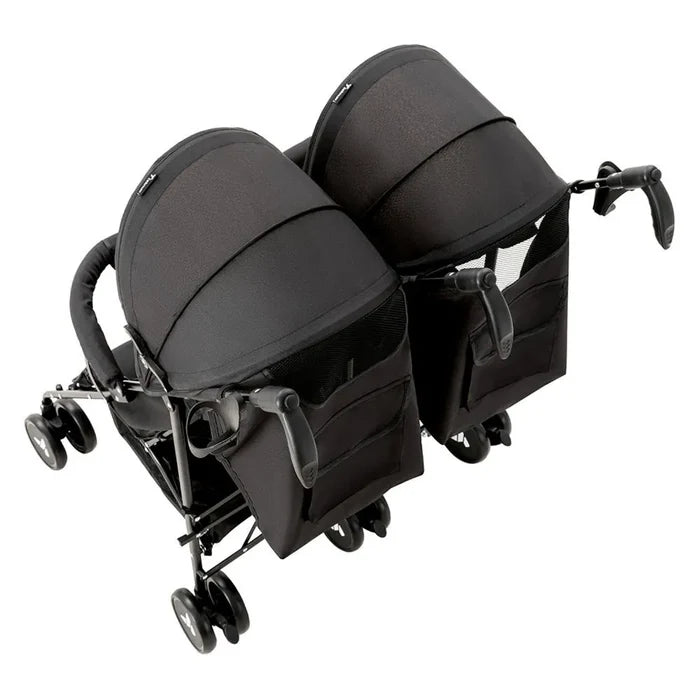 Teknum Twin Stroller Fellow