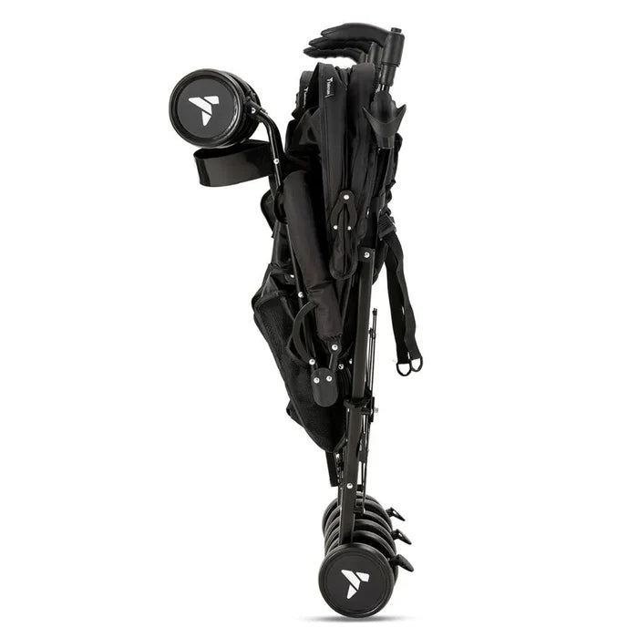 Teknum Twin Stroller Fellow