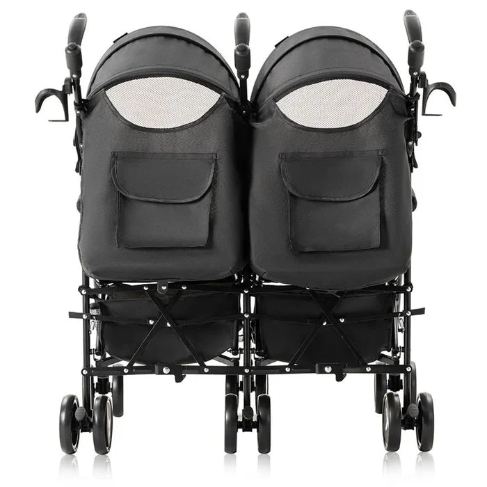 Teknum Twin Stroller Fellow
