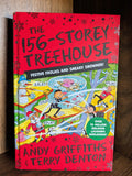 The 156-Storey Treehouse