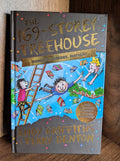 The 169-Storey Treehouse