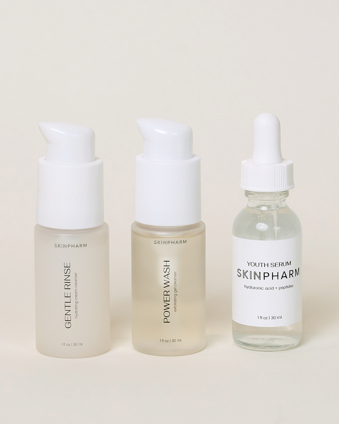 The Anywhere Essentials