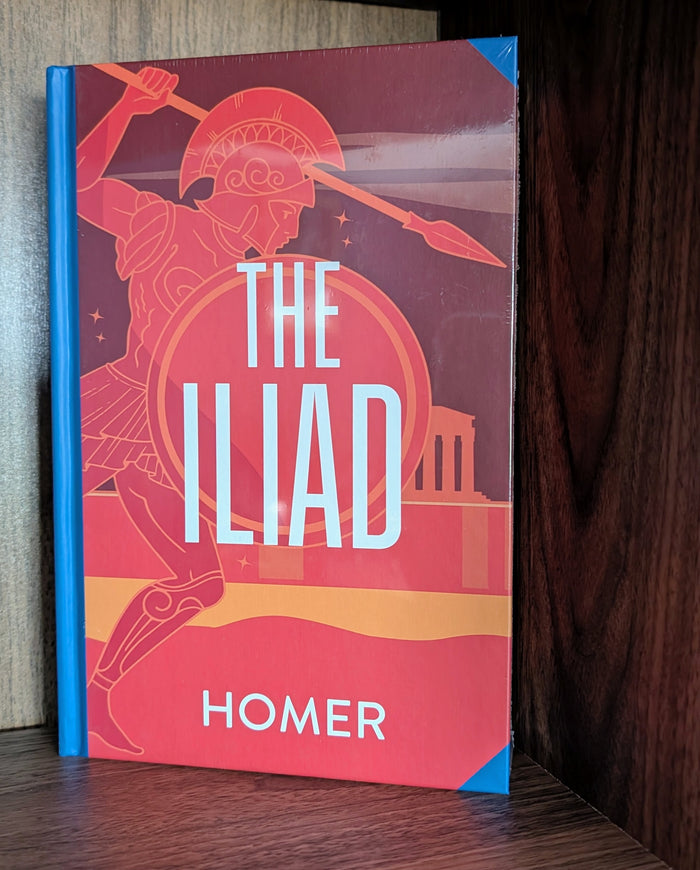 The Iliad