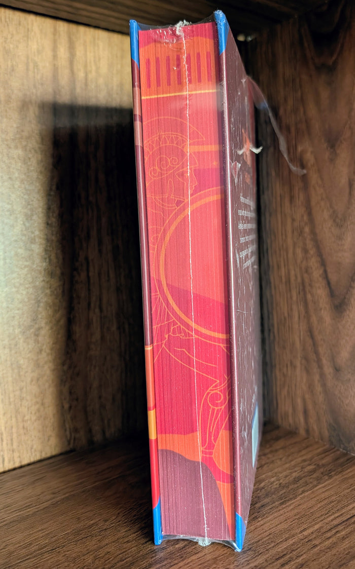 The Iliad