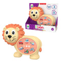 The Learning Journey Early Learning On The Go Lion