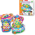 The Learning Journey Games Colors And Shape