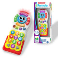 The Learning Journey On The Go Remote