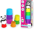 The Learning Journey Play & Learn Stacking Cups