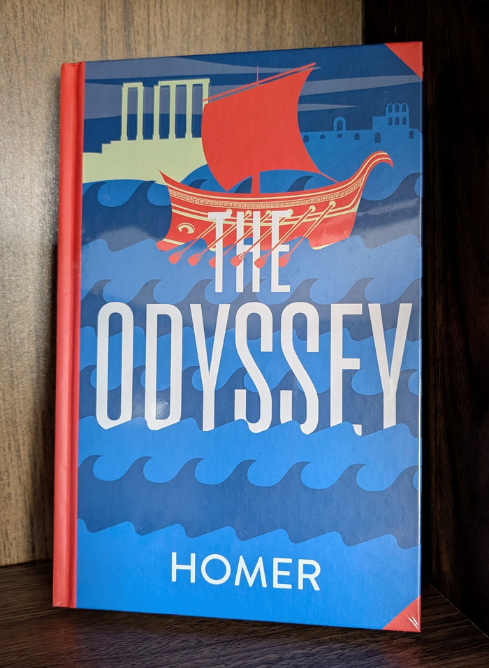The Odyssey