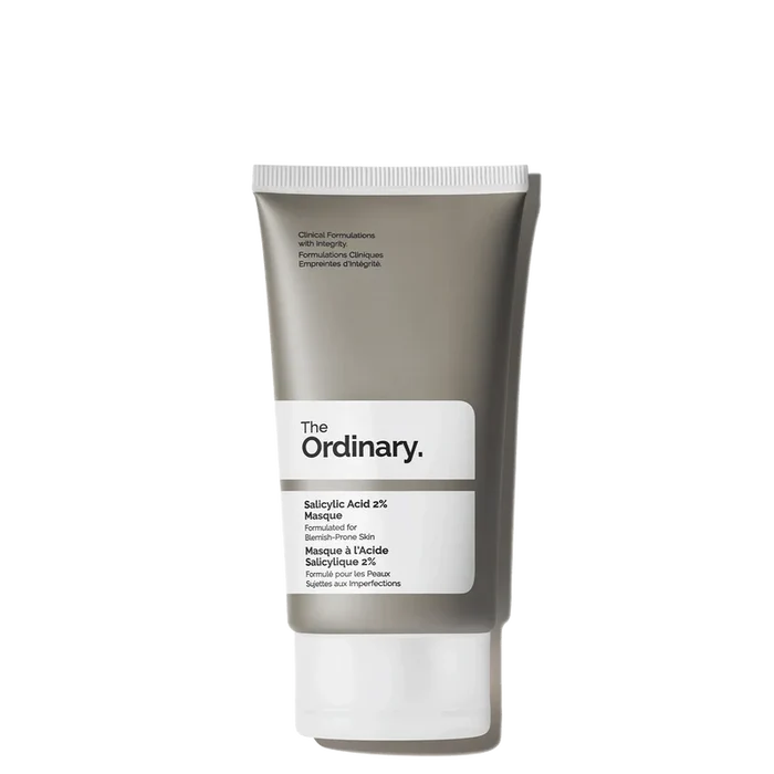 The Ordinary Salicylic Acid 2% Masque 100ml