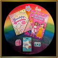 THE SLEEPOVER STORY SEEKERS BOX