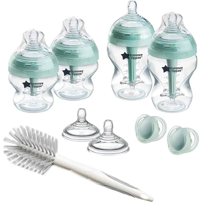 Tommee Tippee Advanced Anti-Colic Newborn Starter Set