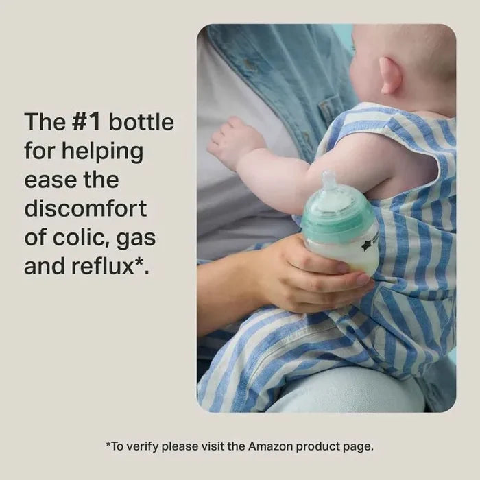 Tommee Tippee Advanced Anti-Colic Newborn Starter Set