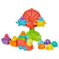 Tomy Toomies 2 in 1 Eggventure Train