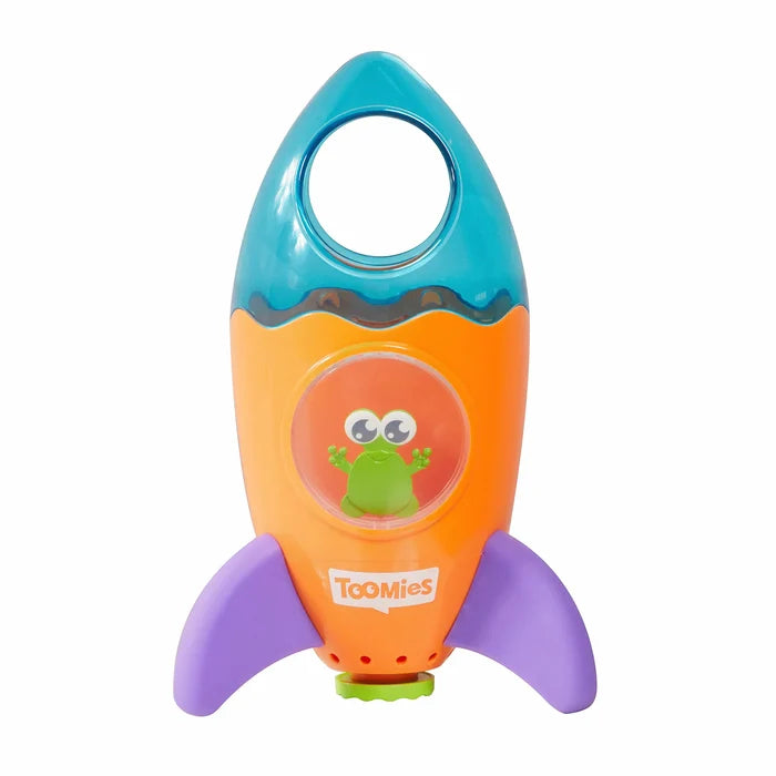 Tomy Toomies Fountain Rocket
