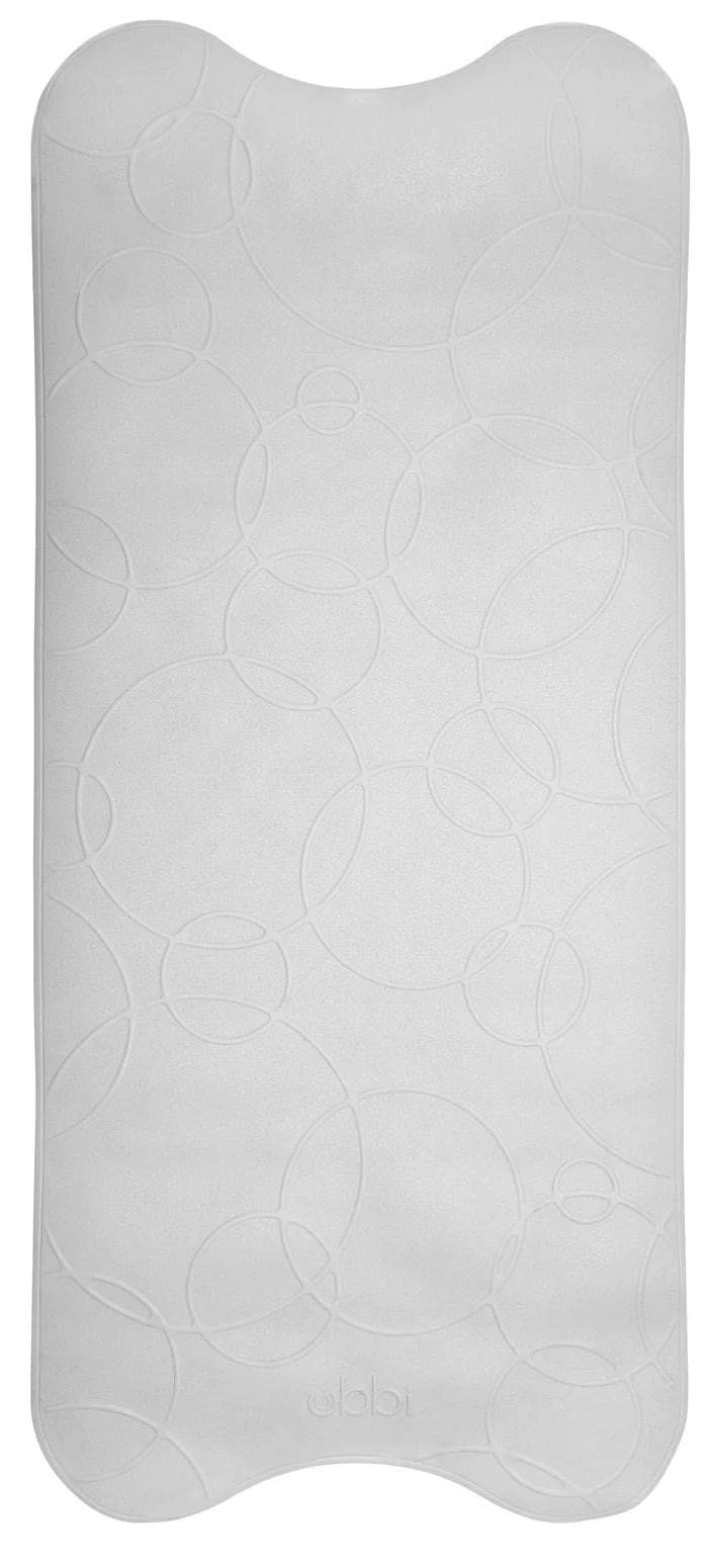 Ubbi Mat Bath (Gray)