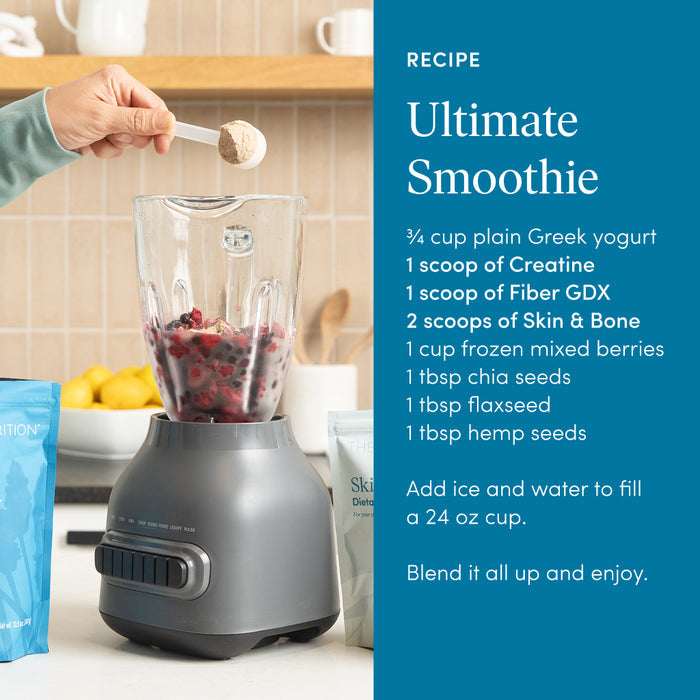 Ultimate Smoothie