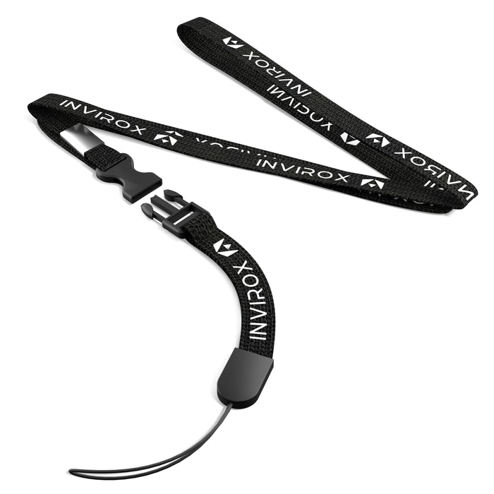 ULTRA K9 LANYARD - INVIROX DOG TRAINING GEAR