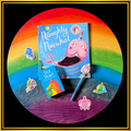 UNDER THE SEA STORY SEEKERS BOX