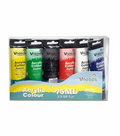 Vneeds Acrylic Color Tube (75ml)
