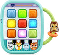 VTech Baby Squishy Lights Learning Tablet
