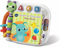 VTech Learn & Discovery Baby Book Multicolor