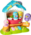 VTech Musical Bird Play House Toy