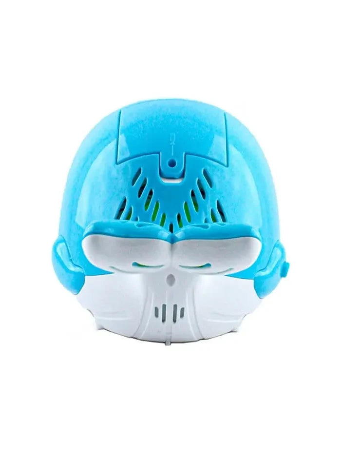 Wanna Bubbles Deluxe Mega Bubble Whale