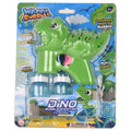 Wanna Bubbles T-Rex Dinosaur Bubble Shooter