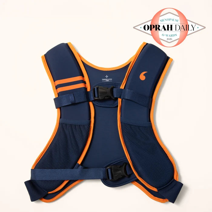 Weighted Vest