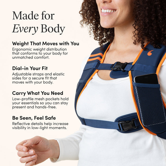 Weighted Vest