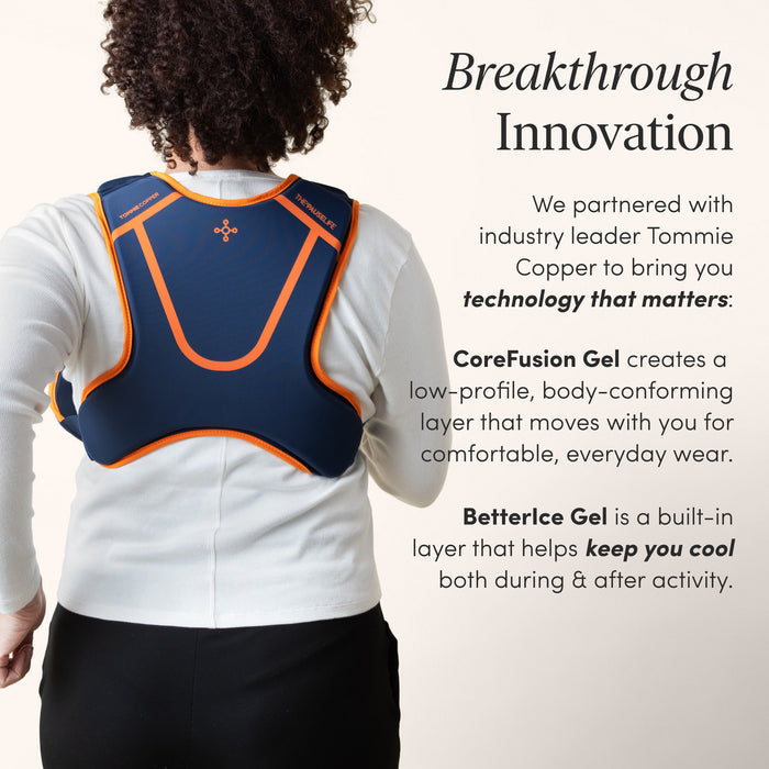 Weighted Vest