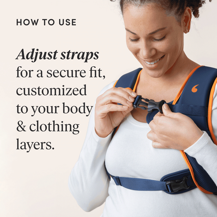 Weighted Vest
