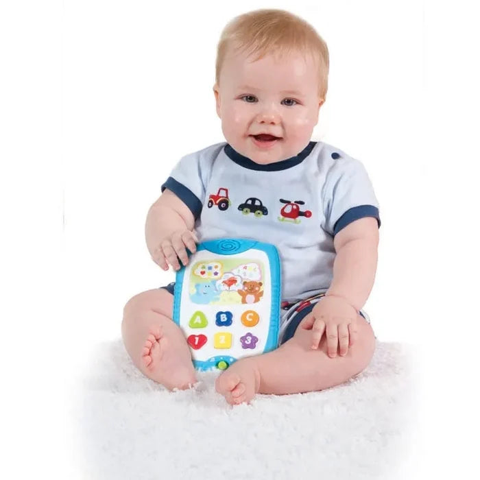 Winfun  Baby Learning Pad