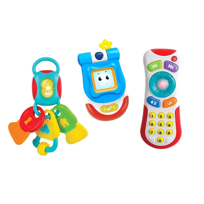 Winfun Baby Light and Sounds Kit Set