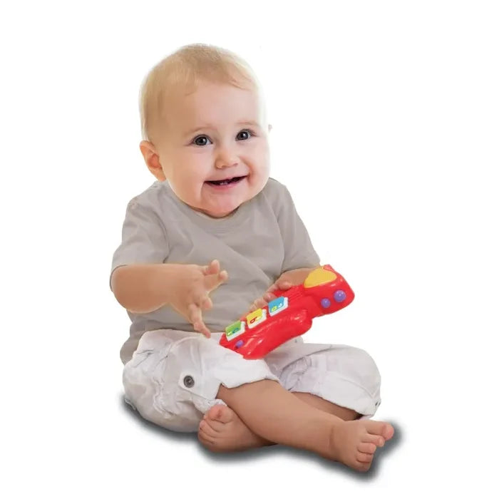 Winfun Baby Musician Guitar