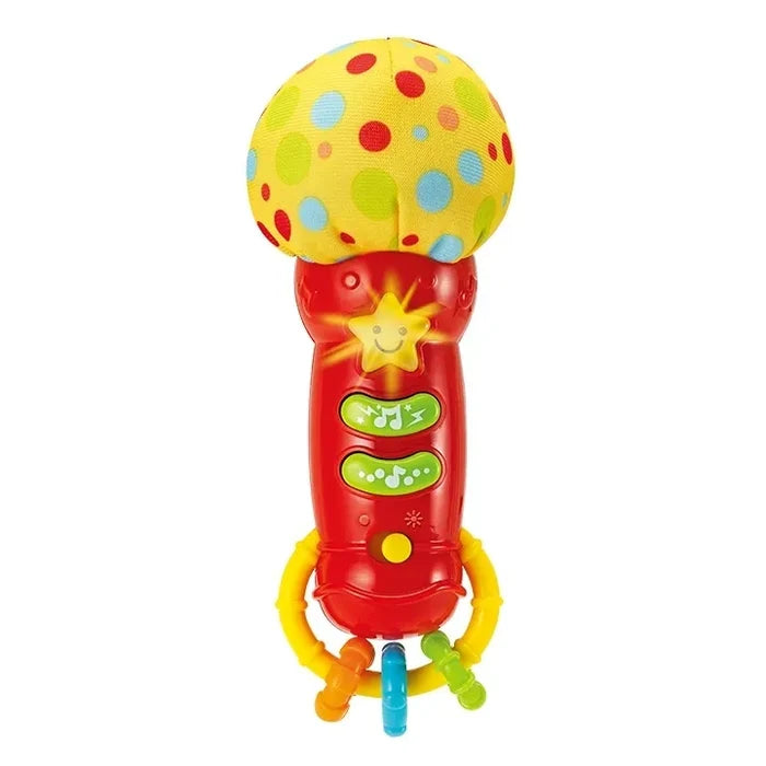 Winfun Baby Rock Star Microphone
