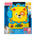 Winfun  Caesar The Lion Let's Read