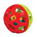 Winfun Easy Grasp Rattle Ball