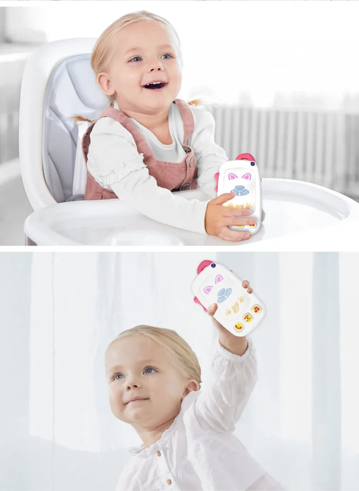 Winfun First Baby Selfie Phone