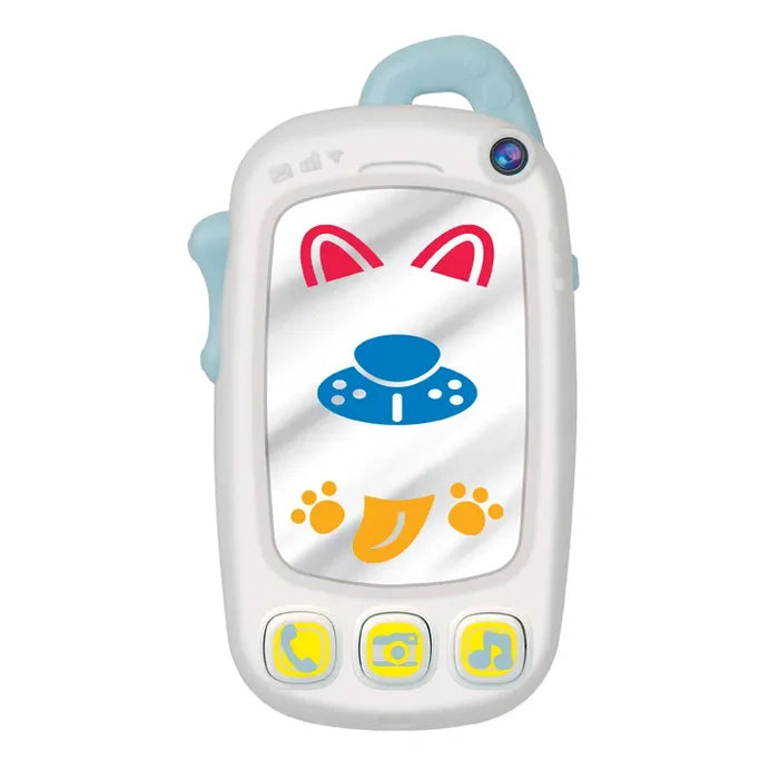 Winfun First Baby Selfie Phone