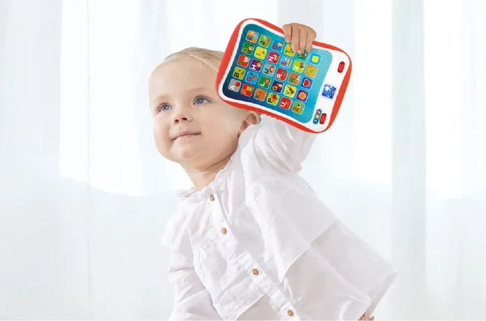 Winfun I Fun Pad