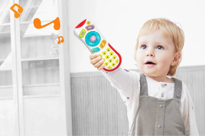 Winfun Light and Sound Remote Control